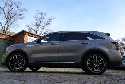 Kia Sorento 19.000 km 47.000 &euro; Leegebruch 16767