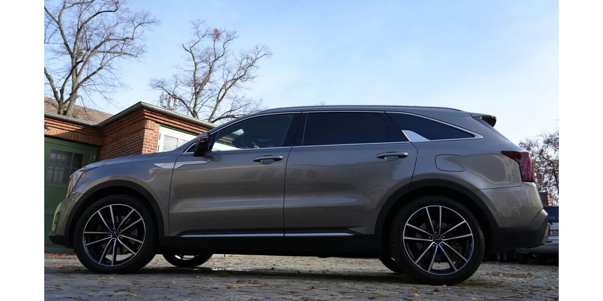 Kia Sorento 19.000 km 47.000 &euro; Leegebruch 16767