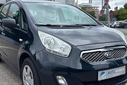 Kia Venga 199.000 km 1.990 &euro; Münster 48155