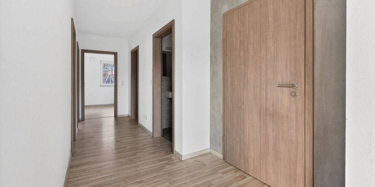 Etagenwohnung Erbach Bach - 3 Zimmer, 85 m&sup2;, 299.000&euro; | Angebot:26805149