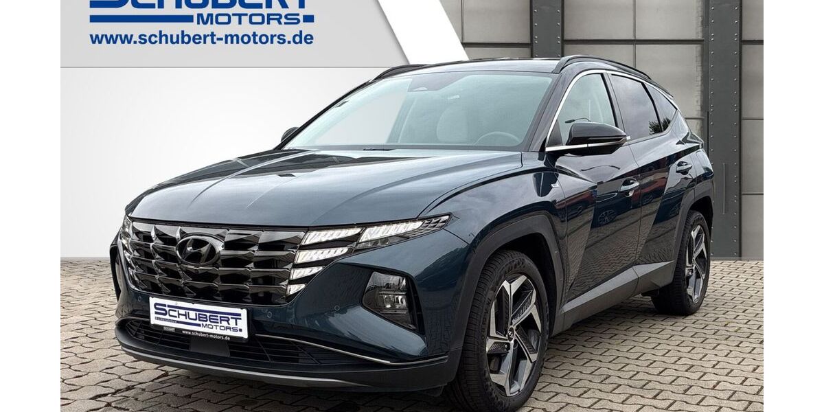 Hyundai TUCSON 84.796 km 25.990 &euro; Oschersleben 39387