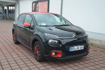 Citroen C3 105.000 km 7.300 &euro; Seesen 38723