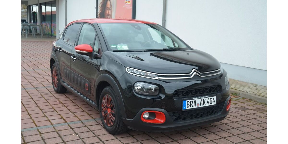 Citroen C3 105.000 km 7.500 &euro; Seesen 38723