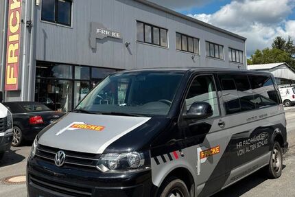 VW T5 Transporter