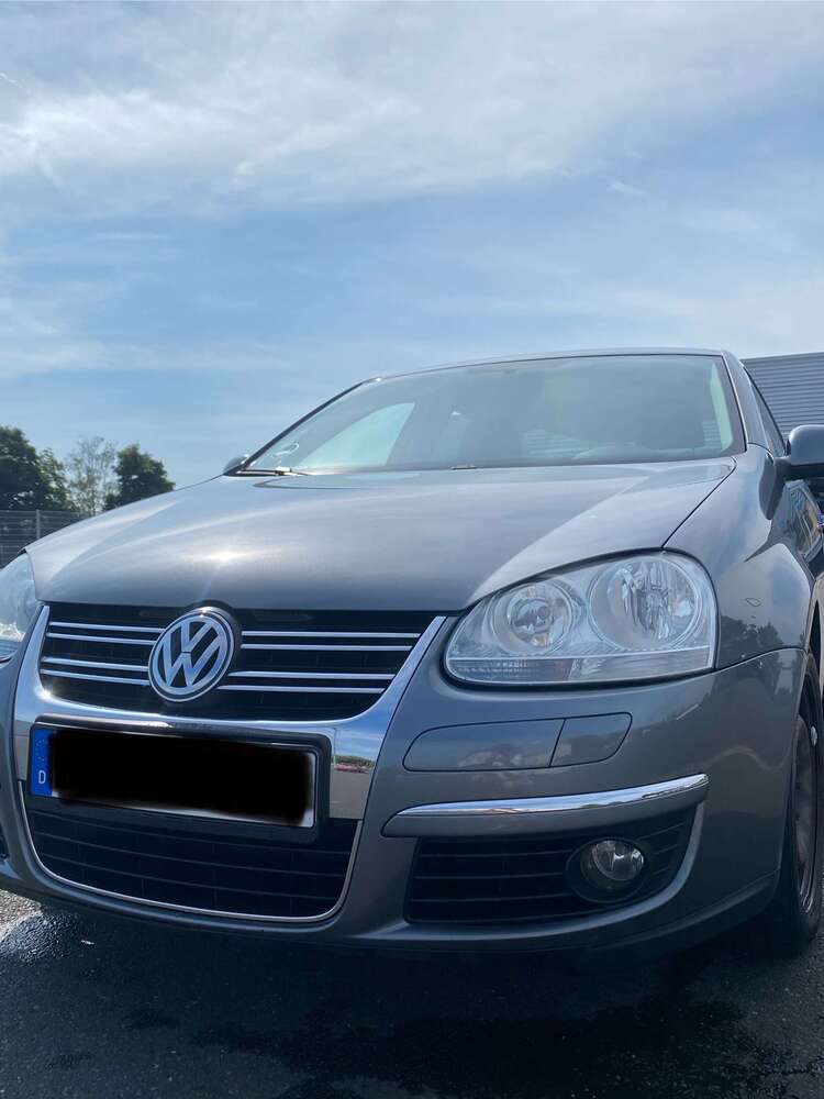 Jetta