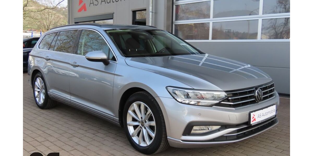 VW Passat 147.000 km 17.790 &euro; Stuttgart 70329