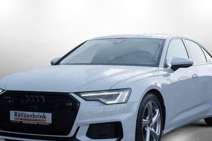 Audi A6 32.185 km 38.947 &euro; Bramsche 49565
