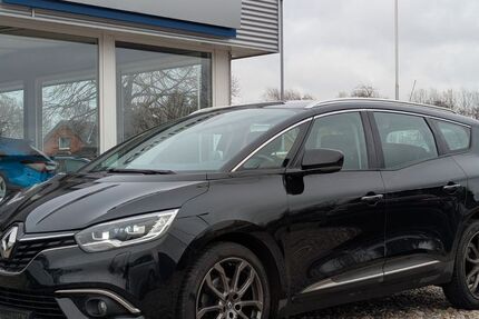 Renault Scenic 154.000 km 8.300 &euro; Tarp 24963