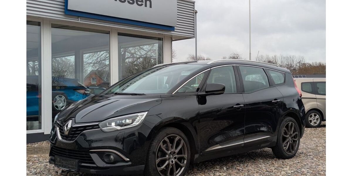 Renault Scenic 154.000 km 8.900 &euro; Tarp 24963