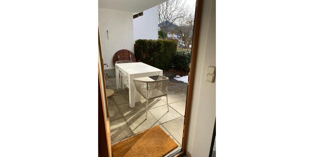 Bungalow Schliersee - 2 Zimmer, 60 m&sup2;, 2.200&euro; | Angebot:24559787