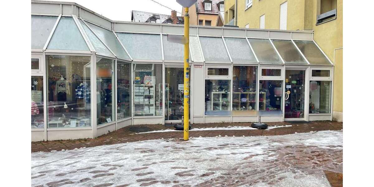 Büro in Bamberg 220.000 € 180 m² zimmer