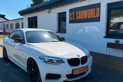 BMW M240i 99.743 km 35.990 &euro; Nidda 63667