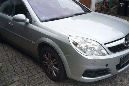 Opel Vectra C