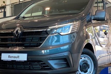 Renault Trafic 3.814 km 28.980 € Landshut 84030