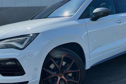Cupra Ateca 68.890 km 29.240 € Amstetten 73340