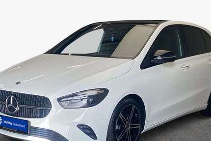 Mercedes-Benz B 200 8.200 km 36.500 € Kassel 34123