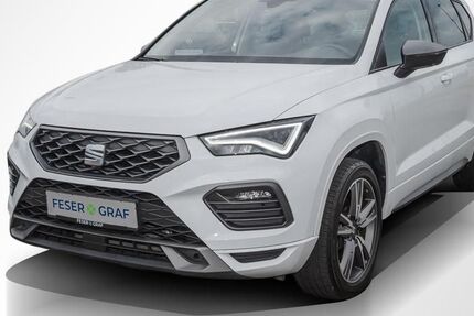 Seat Ateca 20.816 km 25.990 &euro; Magdeburg 39126