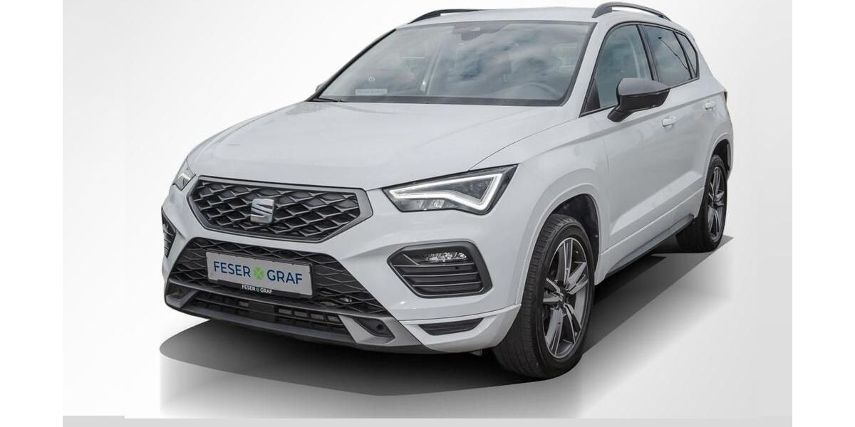 Seat Ateca 20.816 km 25.990 &euro; Magdeburg 39126