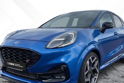 Ford Puma 6.840 km 25.691 € Northeim 37154