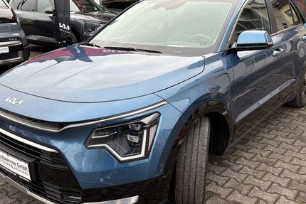 Kia Niro 16.600 km 34.900 &euro; Remagen - Rolandseck 53424