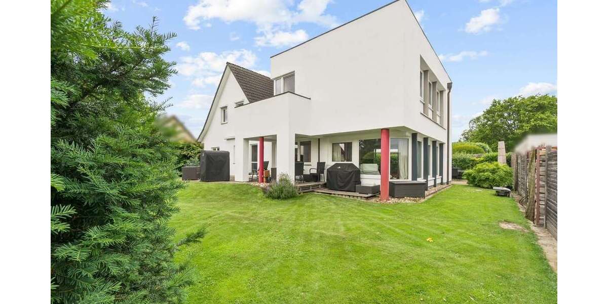 Einfamilienhaus Burgdorf - 5 Zimmer, 220 m&sup2;, 599.000&euro; | Angebot:26710576