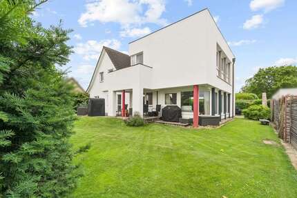 Haus Burgdorf - 5 Zimmer, 220 m&sup2;, 599.000&euro; | Angebot:26710576