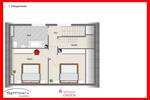Reihenendhaus Emden Conrebbersweg - 4 Zimmer, 90 m&sup2;, 169.000&euro; | Angebot:26449886