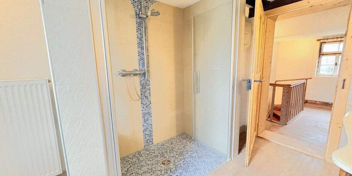 Einfamilienhaus Stadtallendorf / Schweinsberg Schweinsberg - 3 Zimmer, 113 m&sup2;, 169.900&euro; | Angebot:25775615