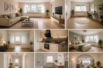 Erdgeschoßwohnung Ampfing - 3 Zimmer, 82 m&sup2;, 950&euro; | Angebot:26393669