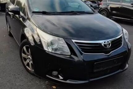 Toyota Avensis 296.570 km 3.700 &euro; Rosdorf 37124