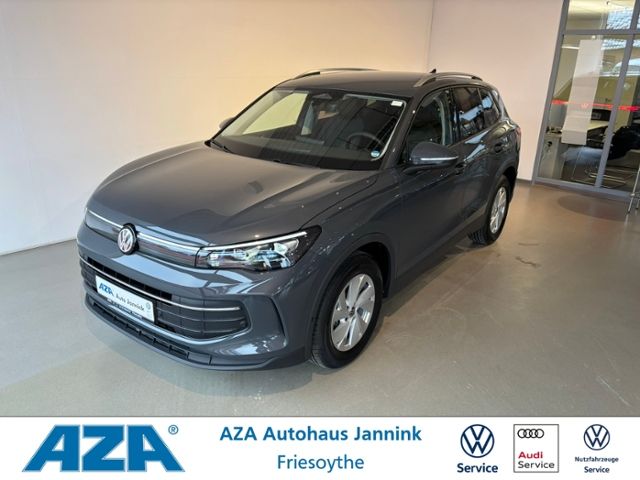 VW Tiguan 1.500 km 39.979 &euro; Friesoythe 26169