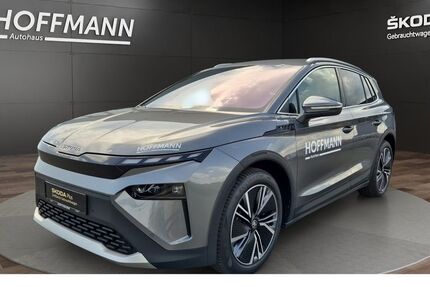 Skoda Elroq 12.500 km 42.990 € Burgwald-Bottendorf 35099