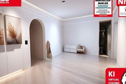 Wohnung Minden Innenstadt - 3 Zimmer, 110 m&sup2;, 169.000&euro; | Angebot:24471081