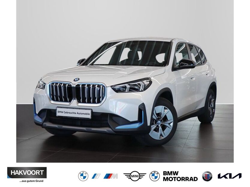 BMW iX1 12.734 km 40.990 € Sankt Augustin 53757
