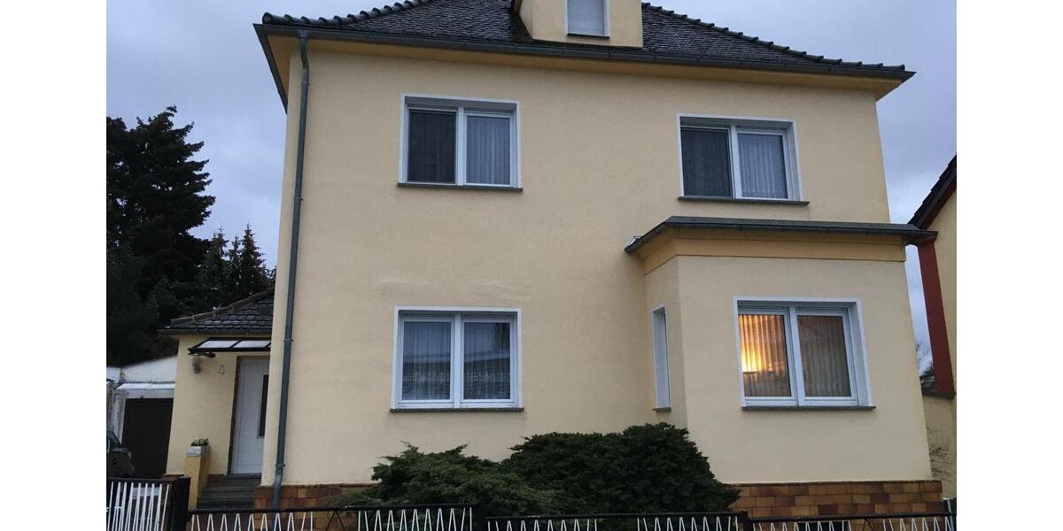 Einfamilienhaus Lauchhammer - 5 Zimmer, 160 m&sup2;, 189.000&euro; | Angebot:27104387