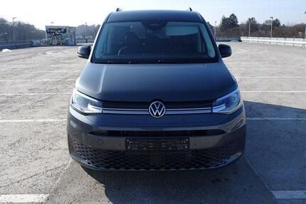 VW Caddy 2.500 km 50.450 &euro; München 80686