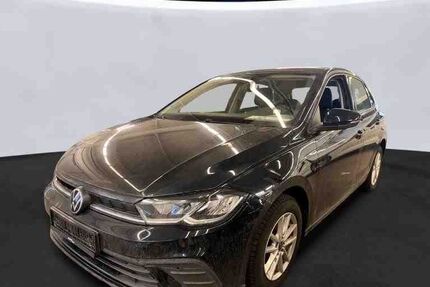 VW Polo 51.870 km 16.850 &euro; Kuchen 73329