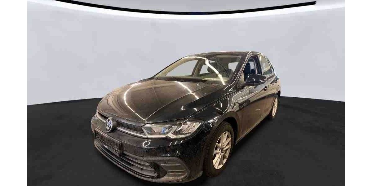 VW Polo 51.870 km 16.850 &euro; Kuchen 73329