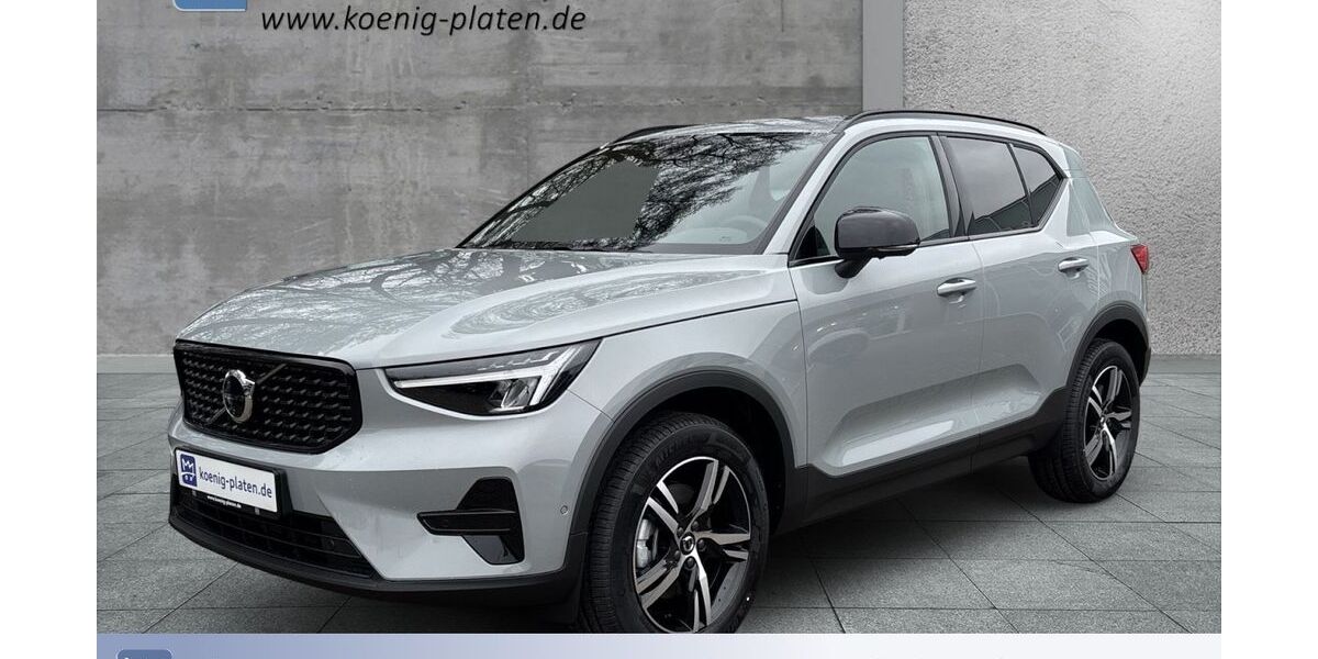 Volvo XC40 1.500 km 42.550 &euro; Berlin Tegel 13509