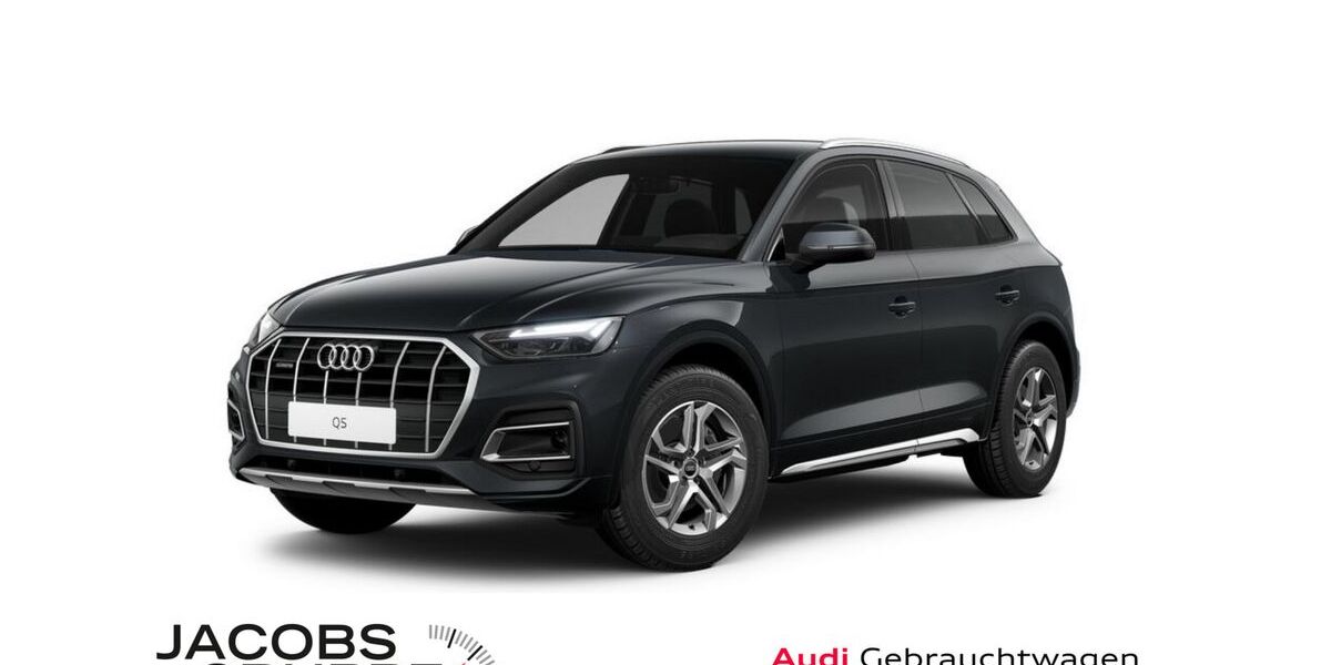 Audi Q5 65.488 km 36.910 &euro; Aachen 52078