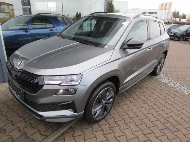 Skoda Karoq 8.987 km 34.950 &euro; Buttstädt 99628