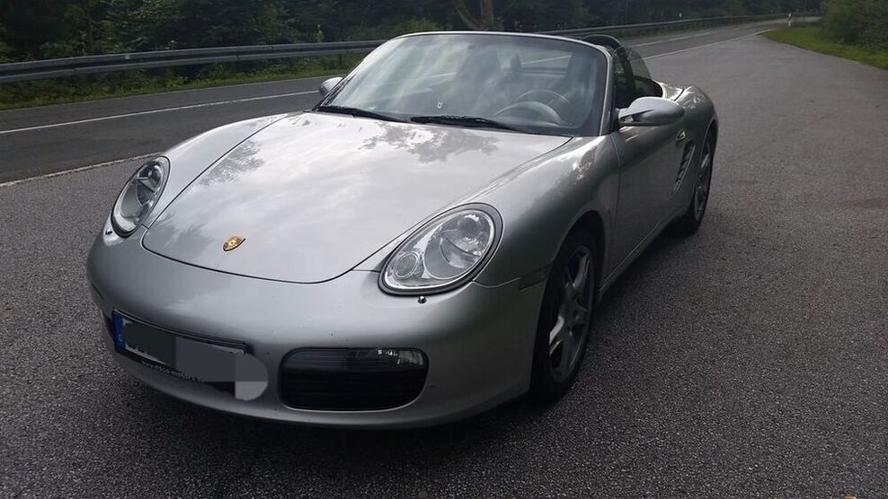 Boxster