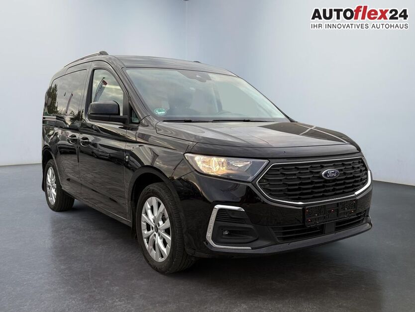 Ford Tourneo Connect 15.600 km 27.900 € Gundelsheim 74831