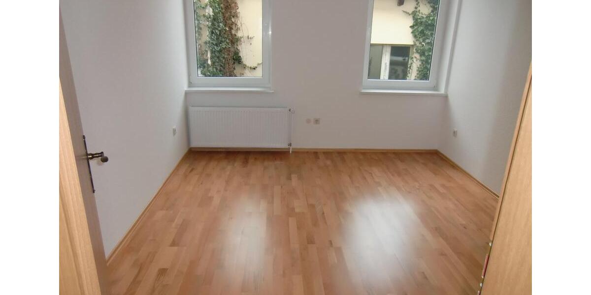 3 Raum Wohnung im Dorfkern von Schönow 3 zimmer