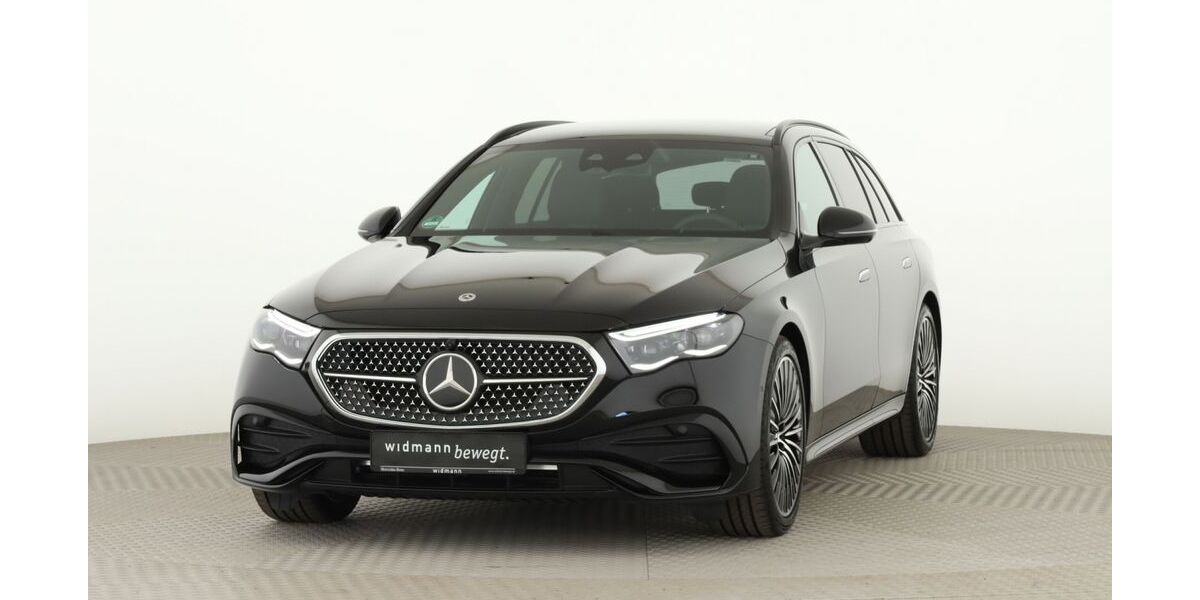Mercedes-Benz E 220 3.000 km 67.750 &euro; Ebermannsdorf 92263