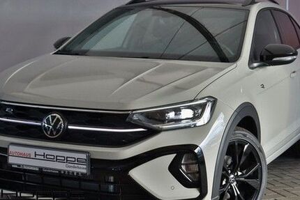 VW Taigo
