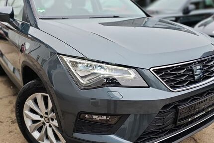 Seat Ateca 133.000 km 17.500 &euro; Kolbermoor 83059