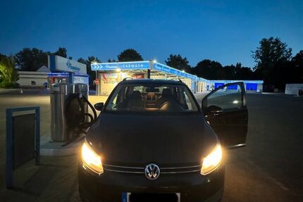 VW Touran 245.000 km 5.500 &euro; Potsdam 14480
