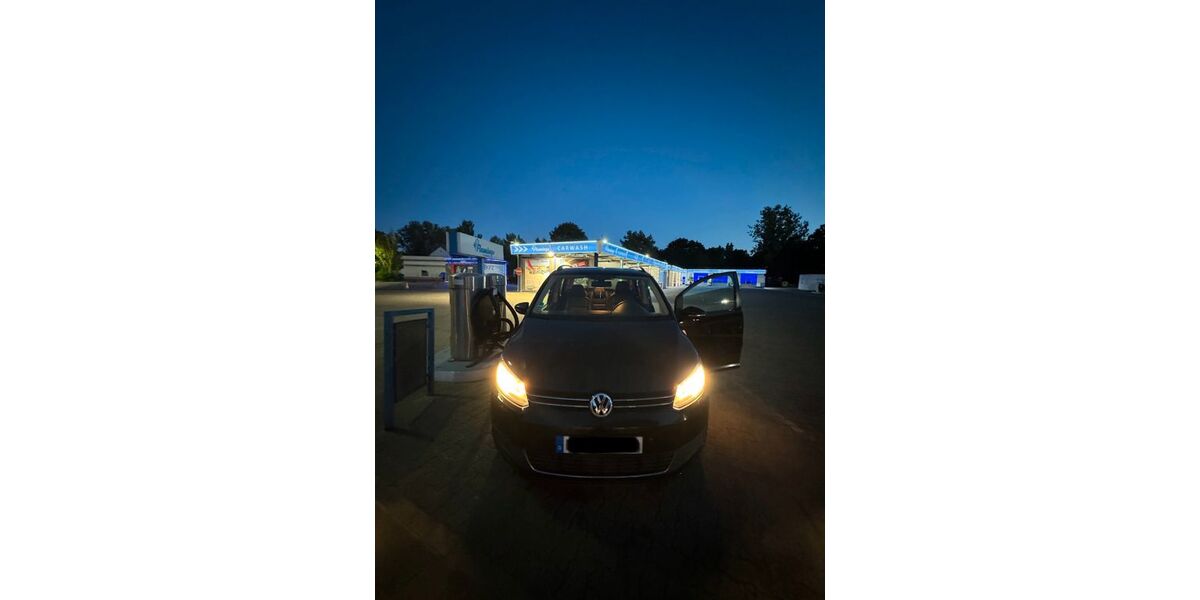 VW Touran 245.000 km 5.500 &euro; Potsdam 14480