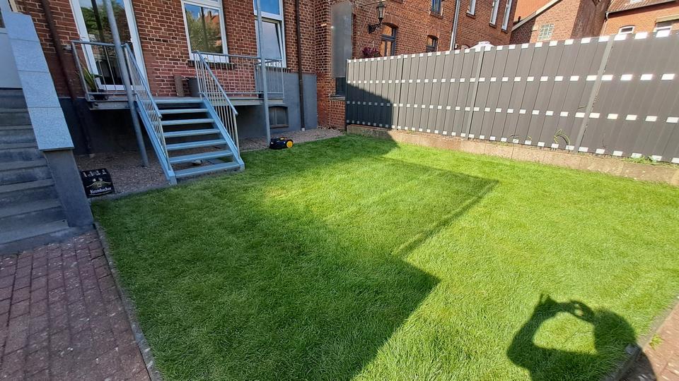 Erdgeschoßwohnung Lüneburg Goseburg-Zeltberg - 2.5 Zimmer, 55 m&sup2;, 289.000&euro; | Angebot:26020177